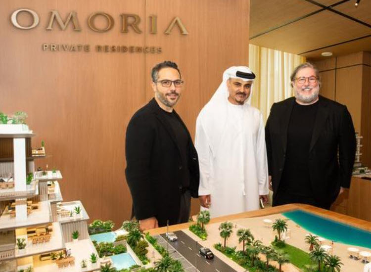 omoria-private-residences-redefine-luxury-living-in-dubai-with-wellness-focused-amenities