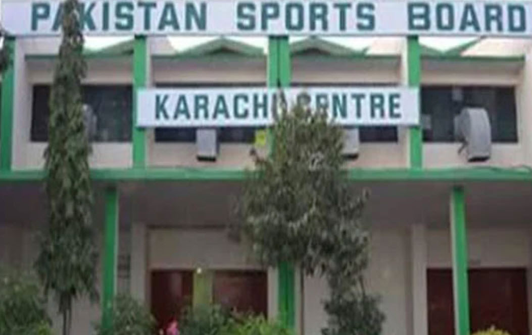 pakistan-sports-board