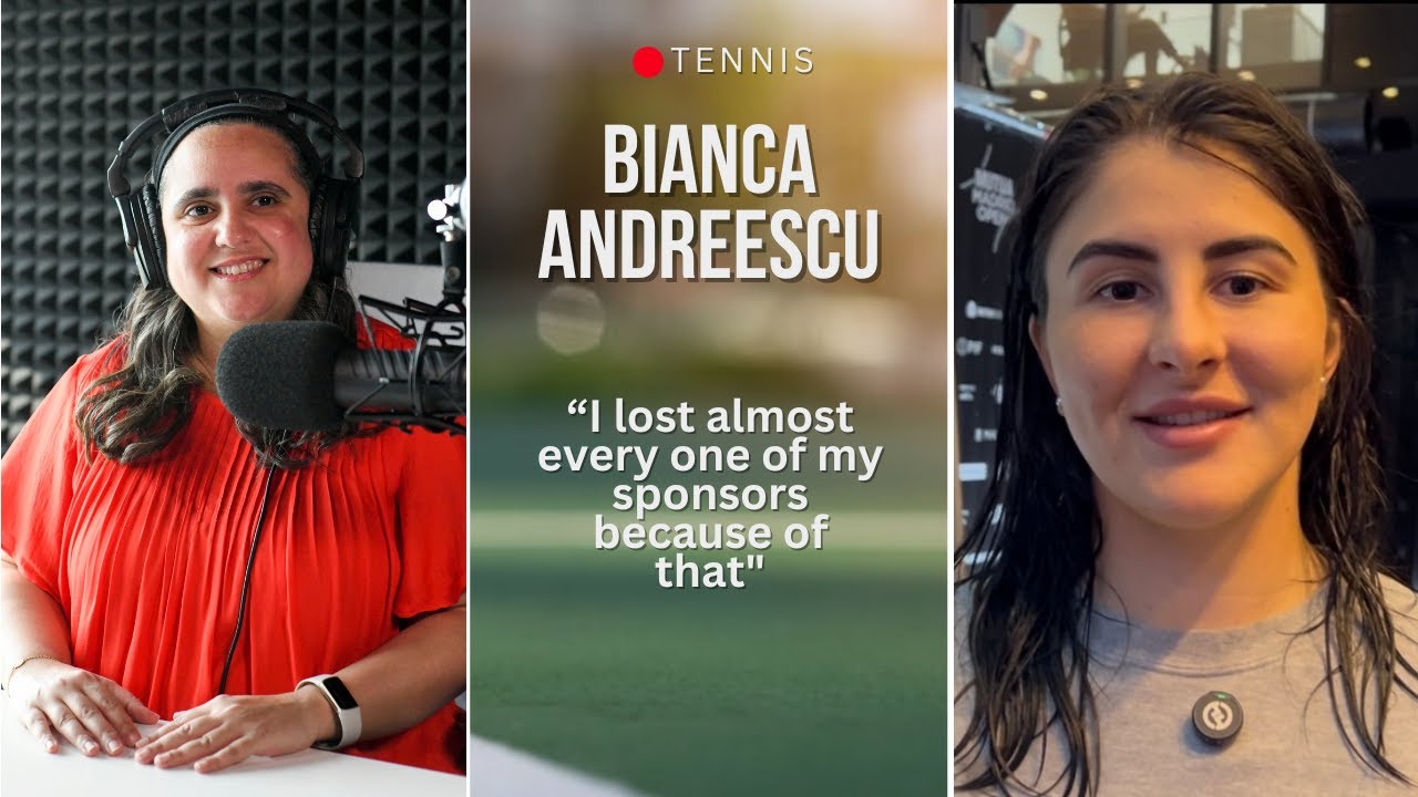 Bianca Andreescu Opens Up About Losing Sponsorships Due To Injuries Bianca-Andreescu-opens-up-about-losing-sponsorships-due-to-injuries