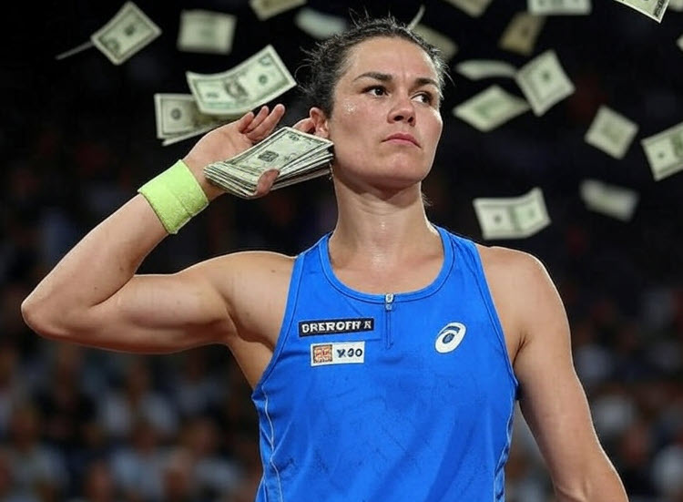 Boisson Money Boisson Money