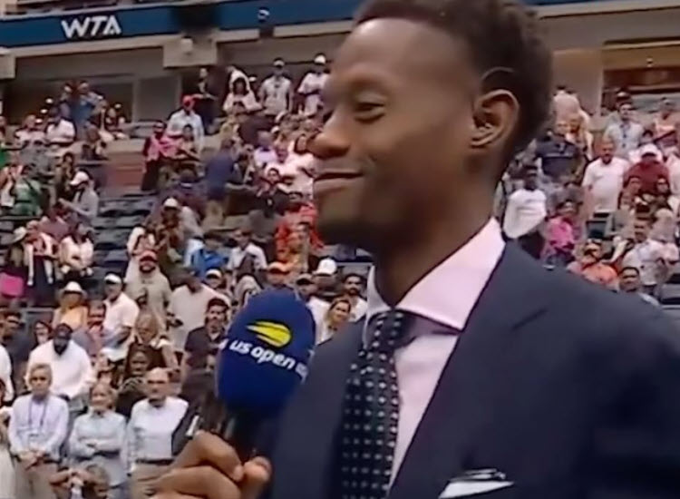 Kyrgios after being discarded by the BBC for Wimbledon commentary, has a dig at Eubank: “He hasn’t beaten the greatest of all time multiple times.” Eubank