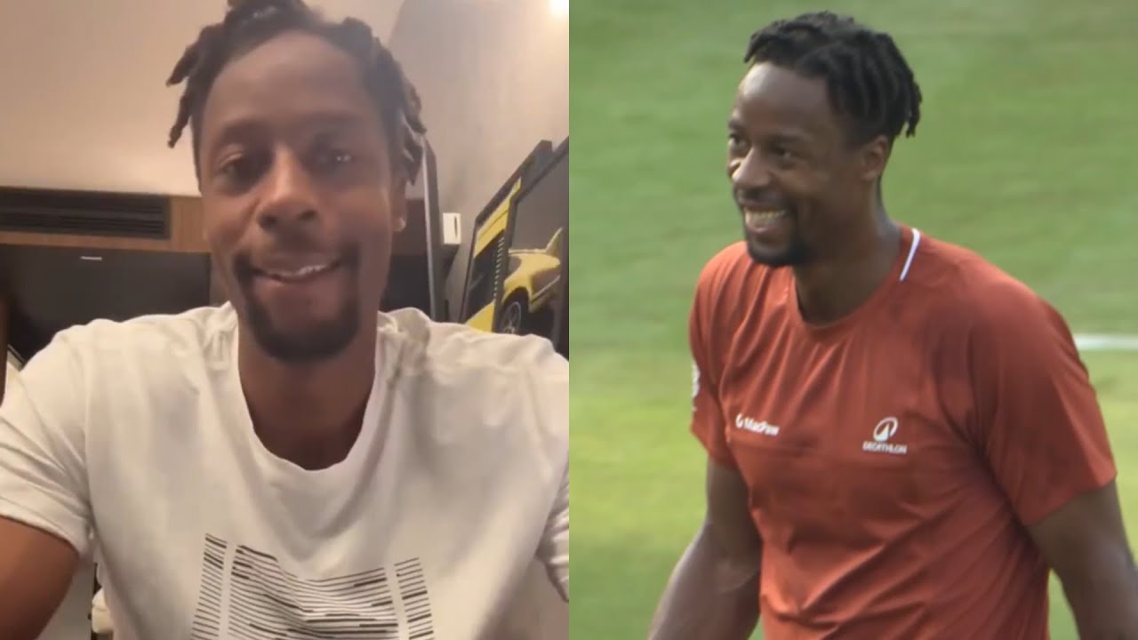 Gael Monfils Responds To Bettors Insults After Stuttgart Open Exit Gael-Monfils-responds-to-bettors-insults-after-Stuttgart-Open-exit