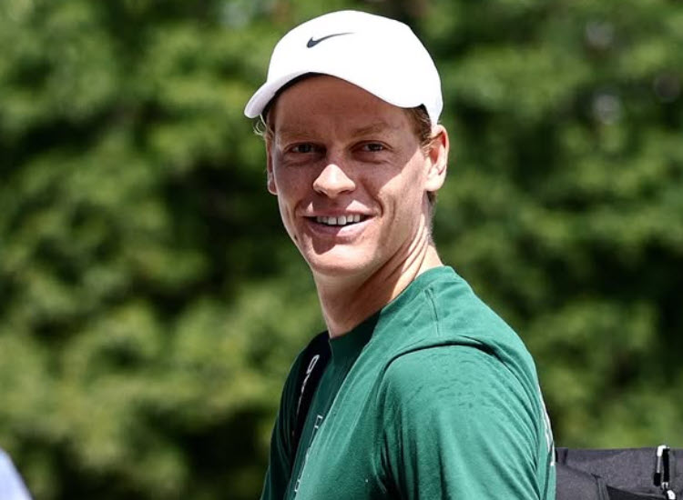Jannik Sinner