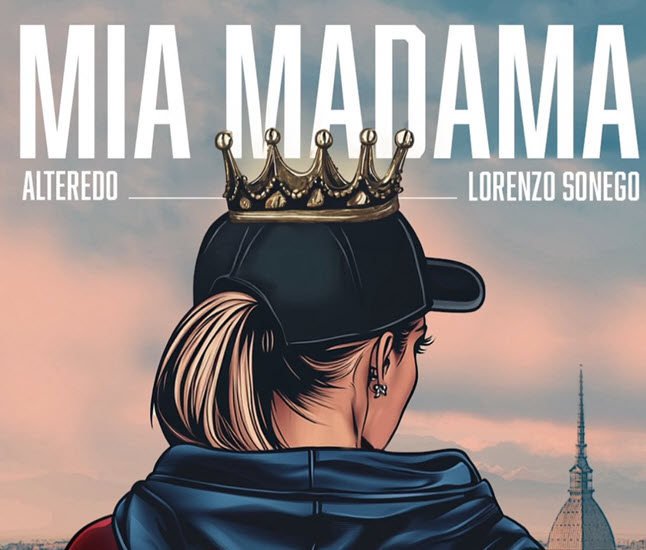 Lorenzo Sonego New Song Lorenzo Sonego New Song