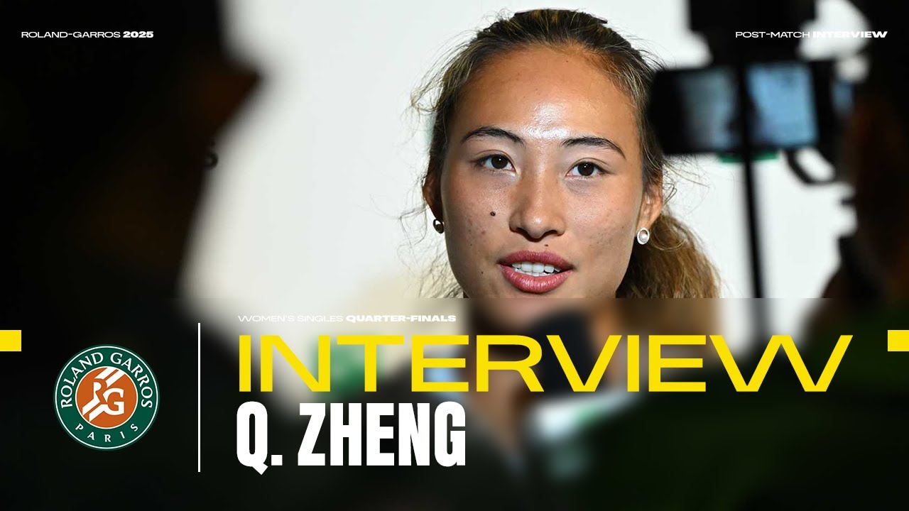 Qinwen-Zheng-reflects-on-quarter-final-loss-to-Aryna-Sabalenka-at-Roland-Garros