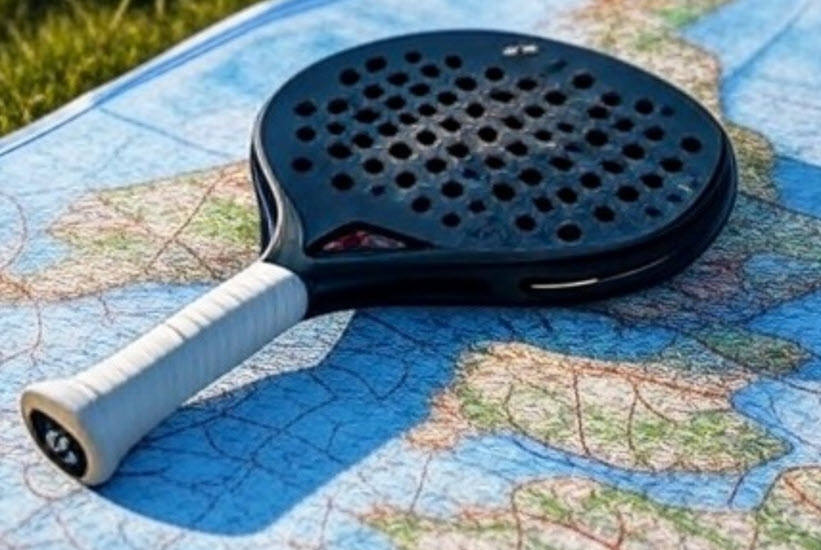 padel-in-britain