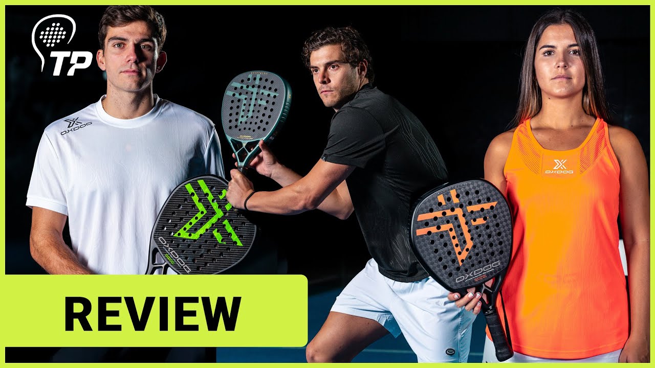 The Review Of Oxdog Padel Rackets the-review-of-oxdog-padel-rackets