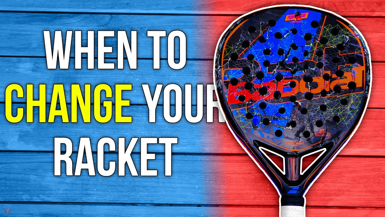 The Right Moment To Buy A New Padel Racket For Optimal Performance the-right-moment-to-buy-a-new-padel-racket-for-optimal-performance