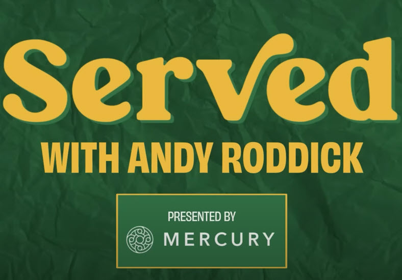 Day 4 delivers power, poise, and surprises from both ends of the age spectrum with Sinner, Djokovic and Cilic