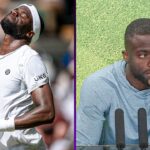 Frances Tiafoe reflects on Wimbledon exit and praises Cameron Norrie’s performance