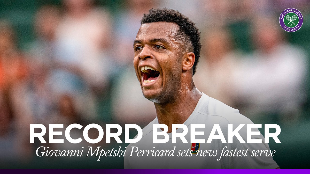 Giovanni-Mpetshi-Perricard-stuns-Wimbledon-crowd-with-record-breaking-153-mph-serve-against-Taylor-Fritz