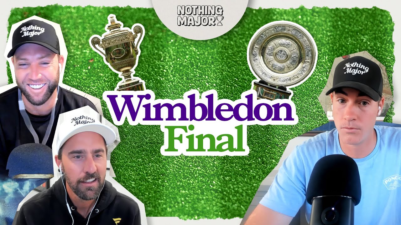 Isner-Sock-and-Johnson-reunite-to-wrap-up-Wimbledon-2025-in-final-episode-of-Something-Major