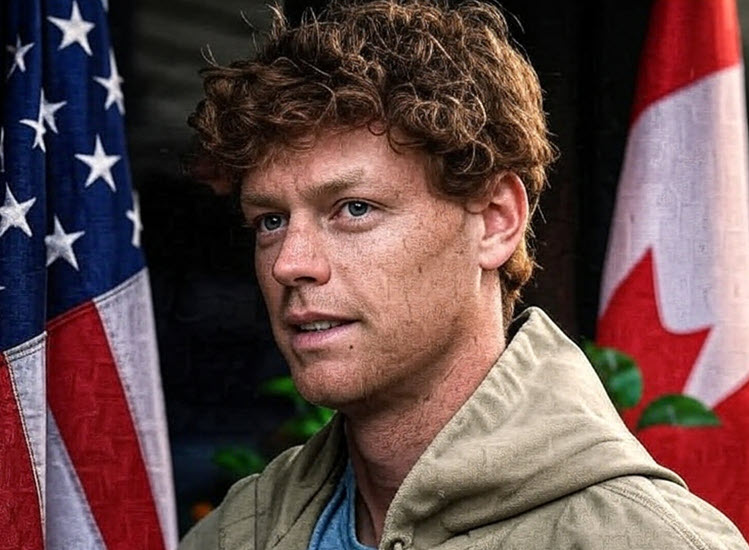 Jannik Sinner In North America Jannik Sinner In North America