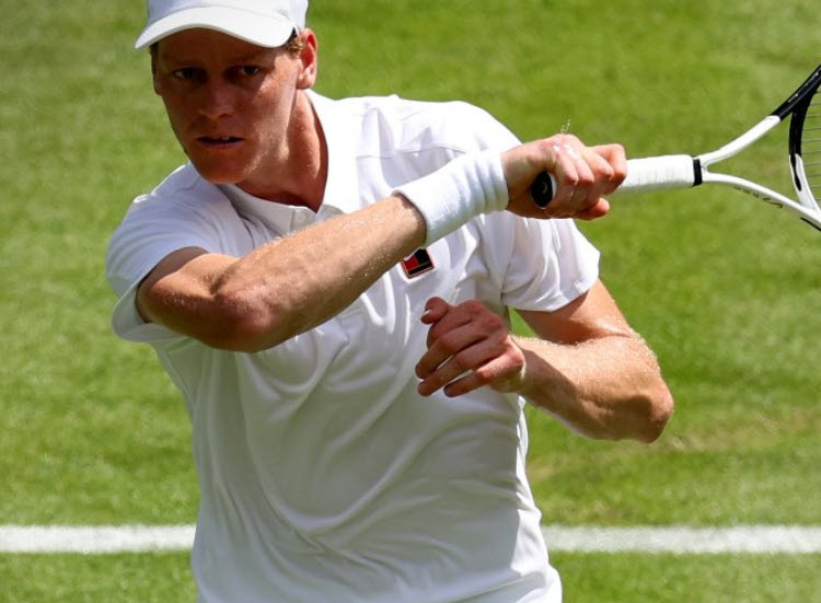 Jannik Sinner Jannik Sinner