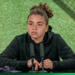 Jasmine Paolini admits mental lapses played a role in her Wimbledon exit