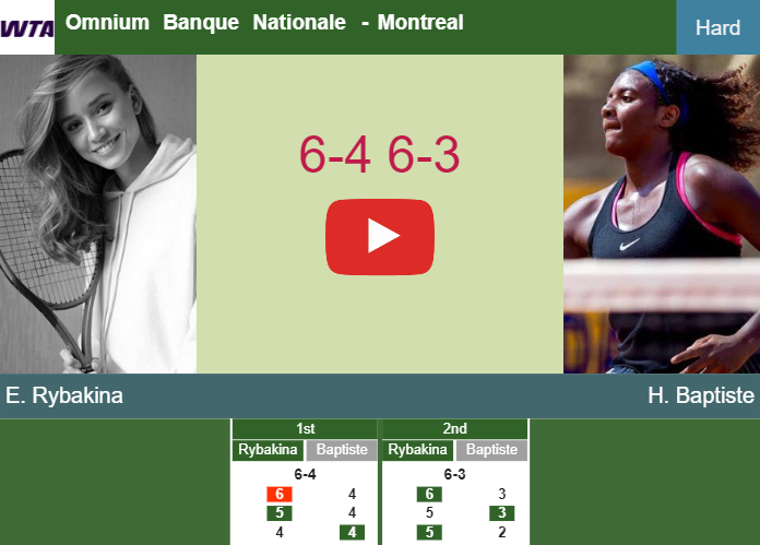 Prediction And Head To Head Elena Rybakina Vs Hailey Baptiste Dvrvgzwll2 Prediction-and-head-to-head-Elena-Rybakina-vs-Hailey-Baptiste