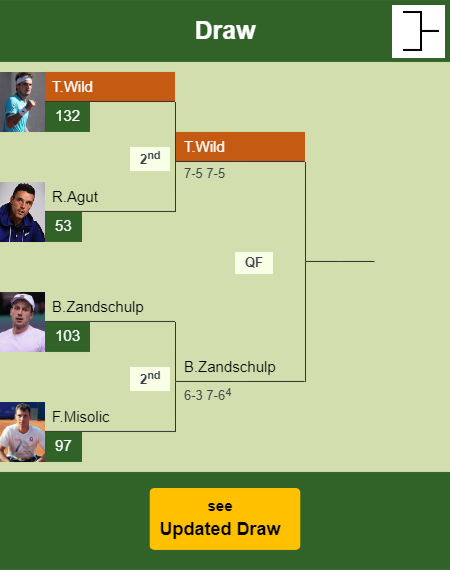 Thiago Seyboth Wild Draw info