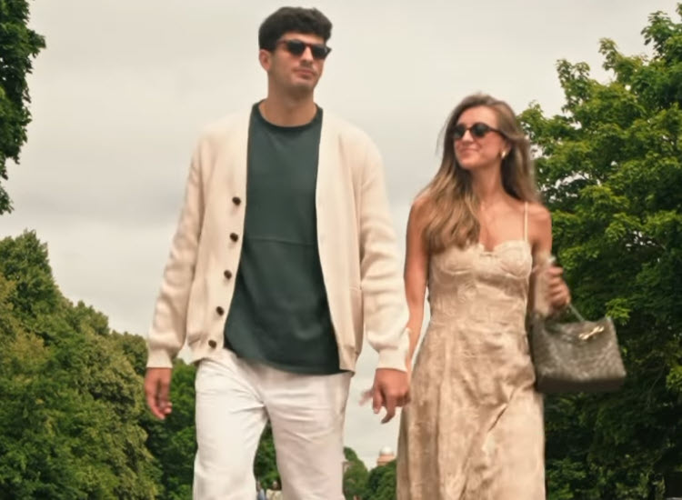 Coello And His Girlfriend coello-and-his-girlfriend