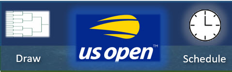 Atp Us Open