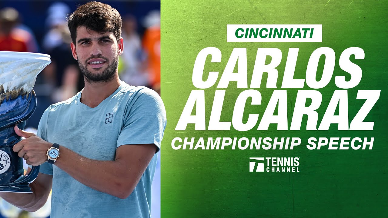 Alcaraz-speaks-with-humility-after-Cincinnati-win-following-Sinner-retirement-with-illness