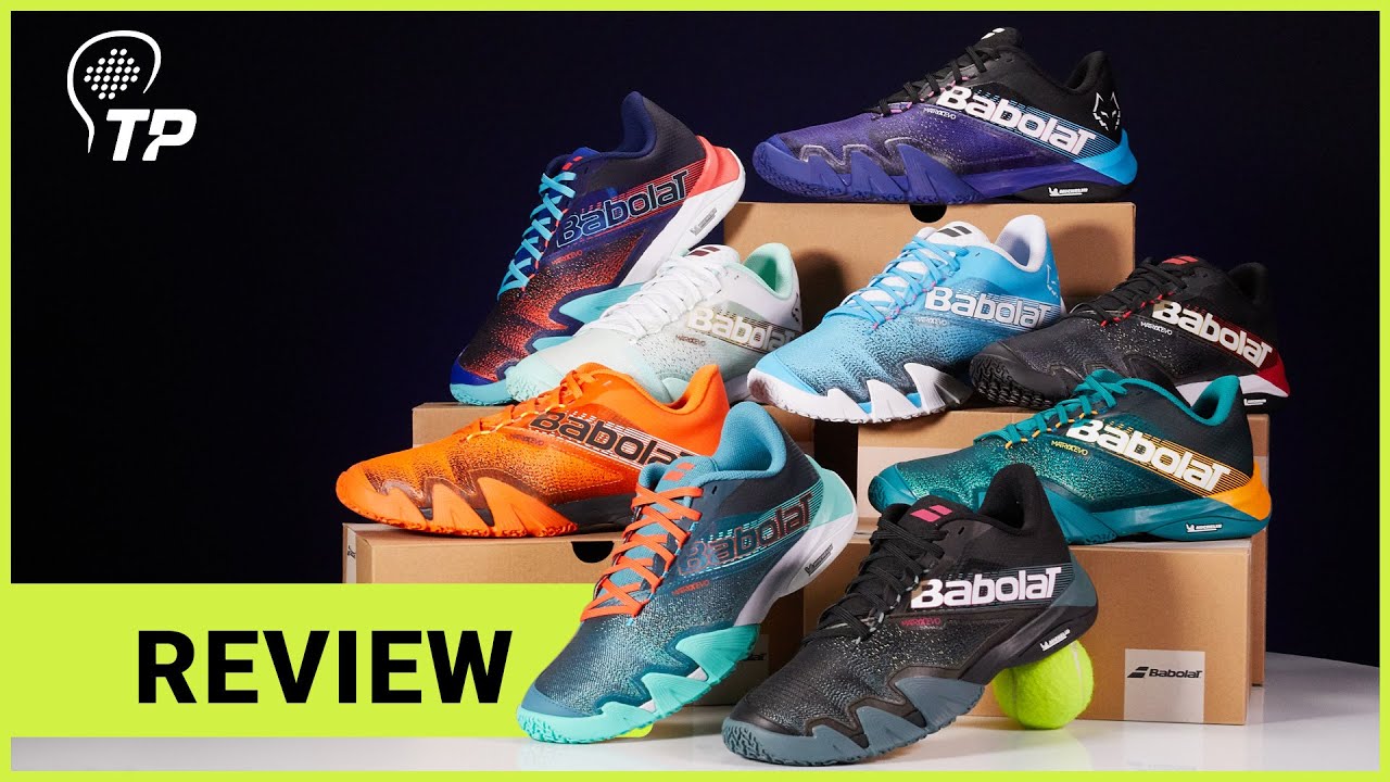 Babolat-Jet-Premura-2-delivers-elite-padel-performance-with-explosive-agility-the-shoes-of-Juan-Lebron