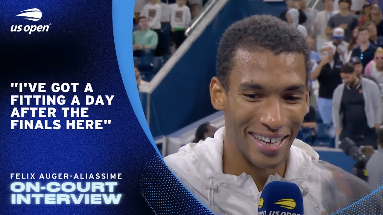 Felix-Auger-Aliassime-celebrates-breakthrough-win-at-US-Open-after-upsetting-Zverev