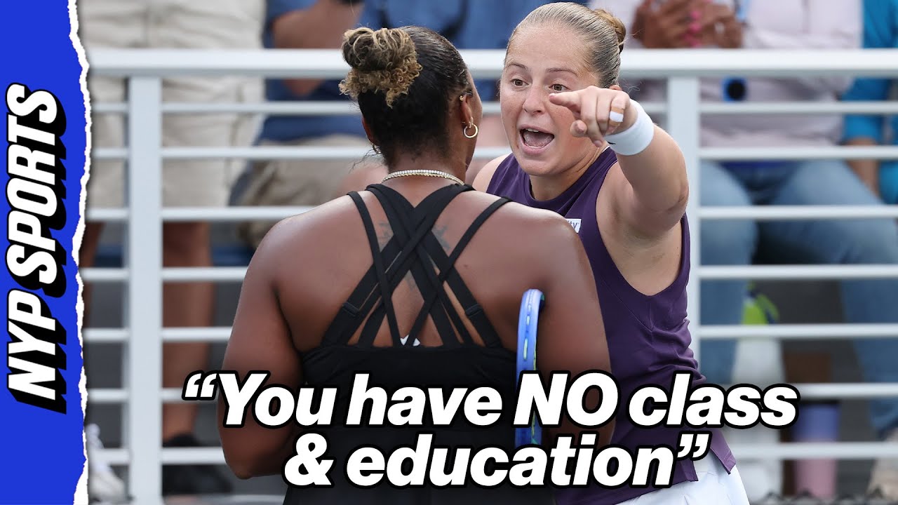 HANDSHAKE.-Ostapenko-accuses-Townsend-of-lacking-class-and-education-after-second-round-loss-at-the-US-Open