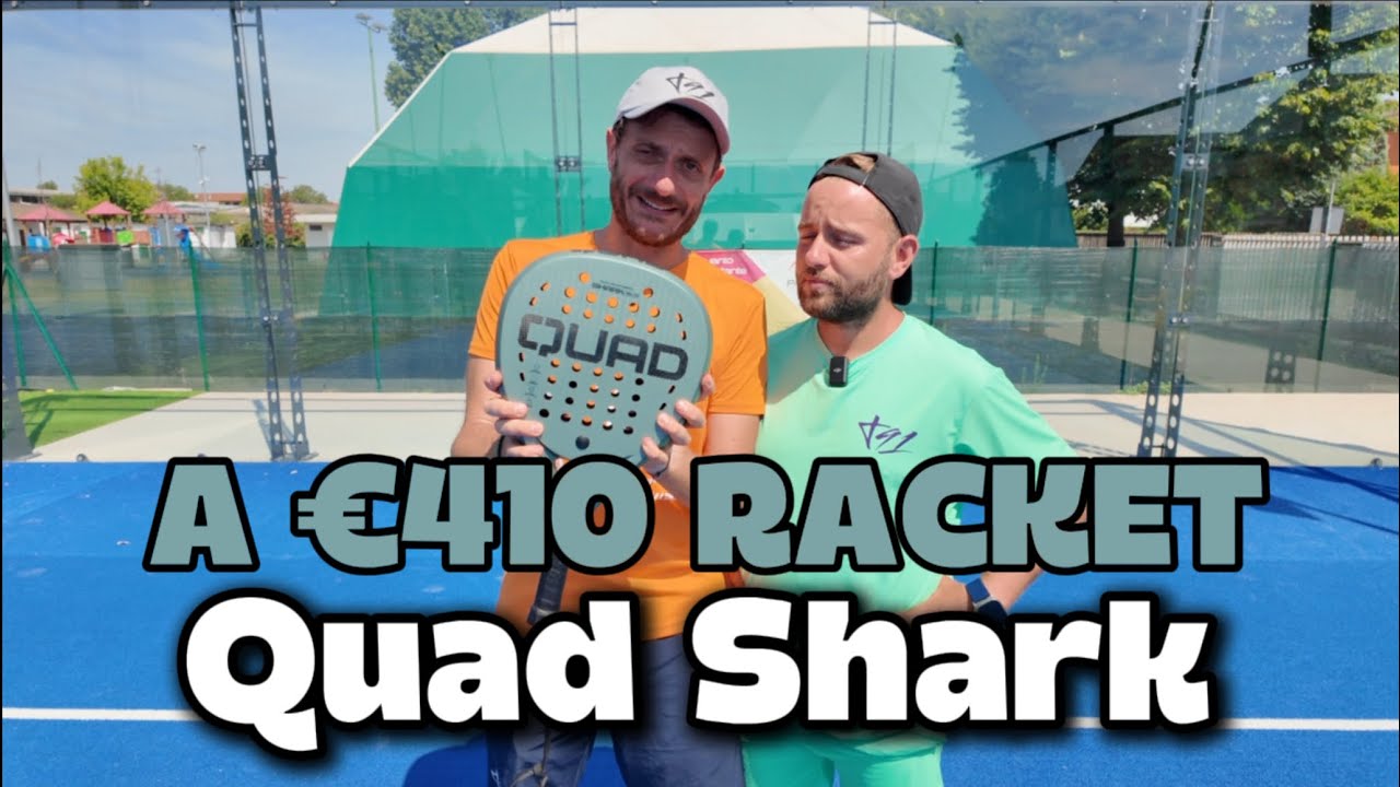 Is-It-Worth-E410-Full-Quad-Shark-Padel-Racket-Review