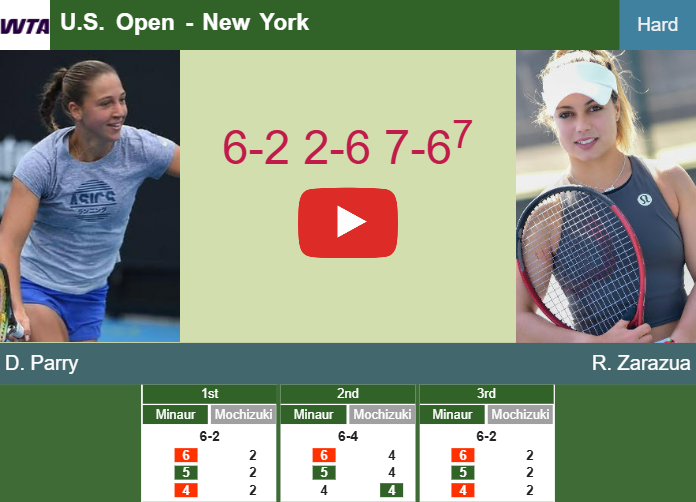 Prediction-and-head-to-head-Diane-Parry-vs-Renata-Zarazua