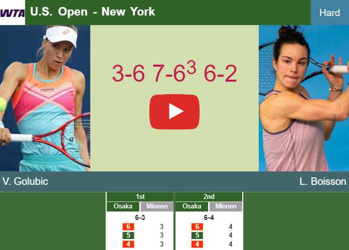 Prediction And Head To Head Viktorija Golubic Vs Lois Boisson 7s06ej7ddi Prediction-and-head-to-head-Viktorija-Golubic-vs-Lois-Boisson