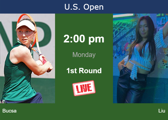 Saturday Live Streaming Cristina Bucsa Vs Claire Liu Saturday Live Streaming Cristina Bucsa vs Claire Liu