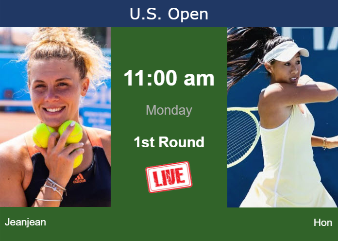 Saturday Live Streaming Leolia Jeanjean Vs Priscilla Hon Saturday Live Streaming Leolia Jeanjean vs Priscilla Hon