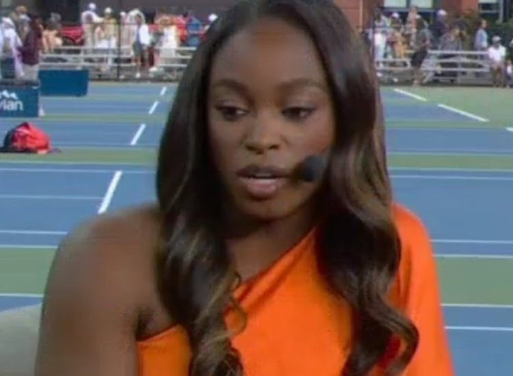Sloane Stephens