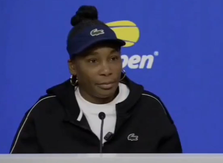 Venus Williams