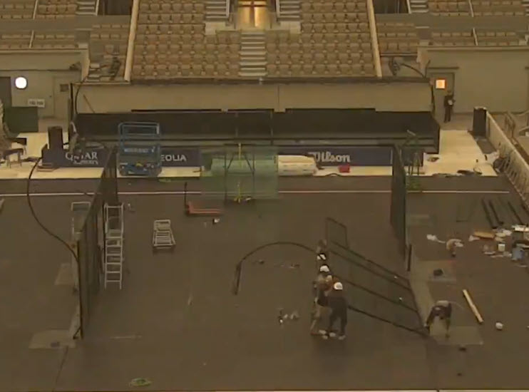 How-Roland-Garros-transformed-its-clay-courts-to-welcome-the-Paris-Major-padel-tournament