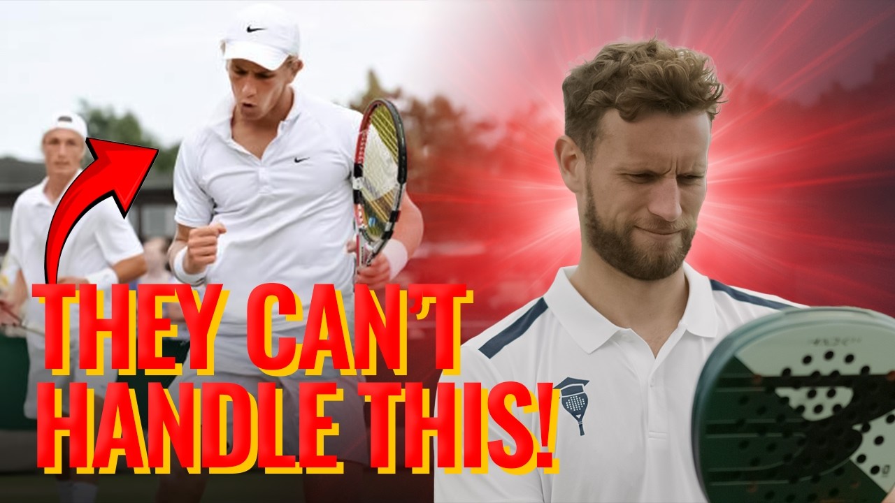 How-to-outsmart-tennis-players-when-playing-padel