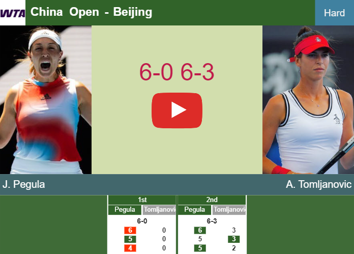 Prediction And Head To Head Jessica Pegula Vs Ajla Tomljanovic 8tttk7zv2h Prediction-and-head-to-head-Jessica-Pegula-vs-Ajla-Tomljanovic