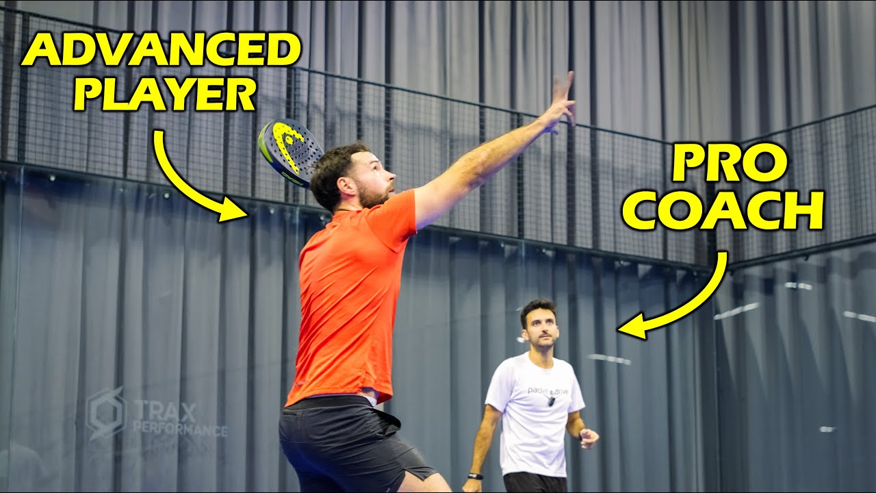 A Live Padel Lesson Reveals How Advanced Players Refine Their Bandeja Technique A-live-padel-lesson-reveals-how-advanced-players-refine-their-bandeja-technique