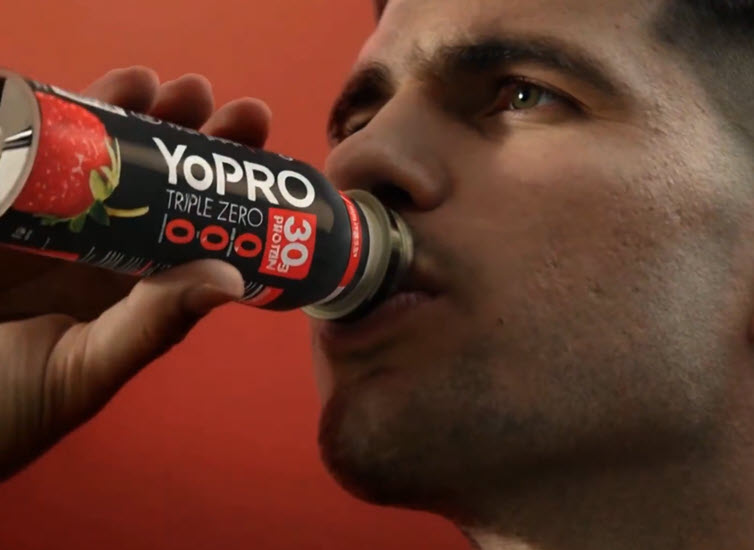 Alcraaz Yopro