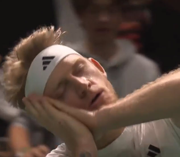 Alejandro Davidovich Fokina