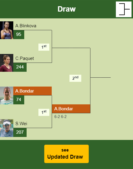 Anna Bondar Draw info
