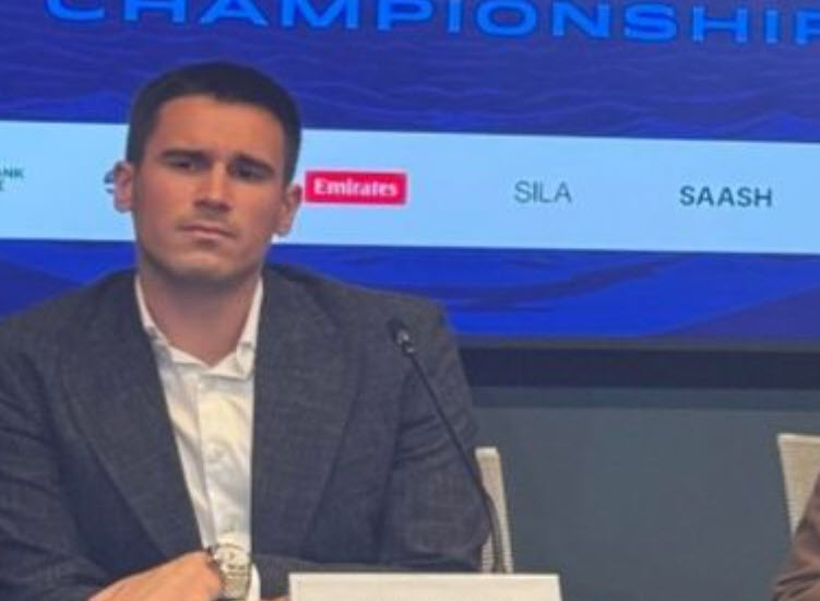 Djokovic Family Brings Atp 250 Tournament To Athens With Long Term Ambitions