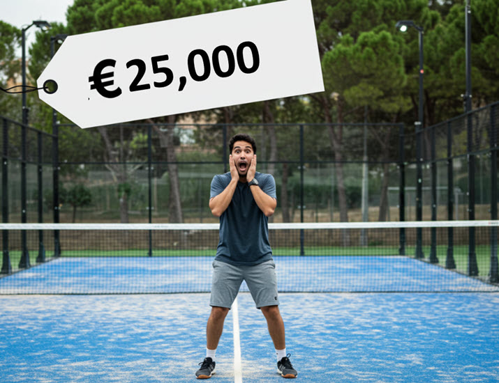 Padel Court Construction Costs Revealed In Global Padel Report 2024 Padel-court-construction-costs-revealed-in-Global-Padel-Report-2024