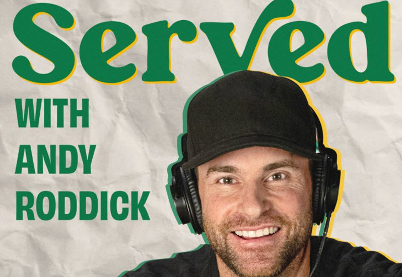 Roddick Roddick