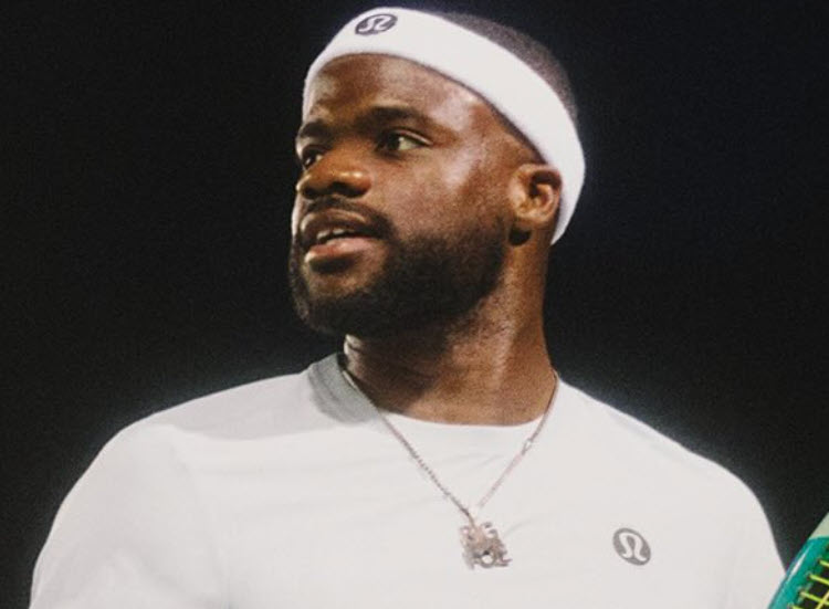 Tiafoe