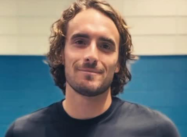 Stefanos Tsitsipas pulls out of Vienna after missing Tokyo and Shanghai despite playing the Six Kings Slam Tsitsipas