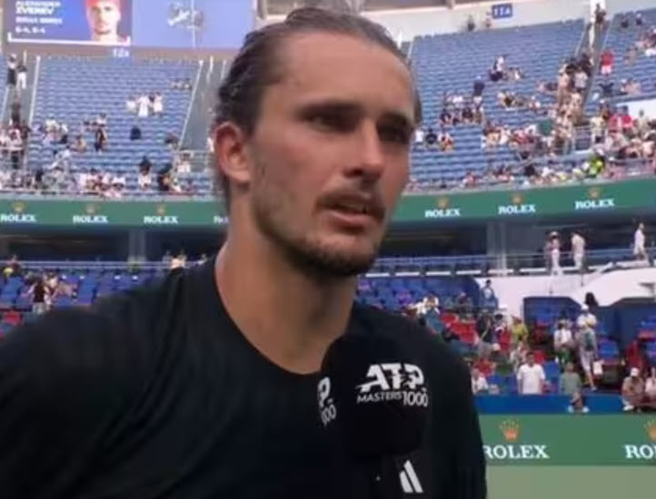 Zverev Opn Slow Courts