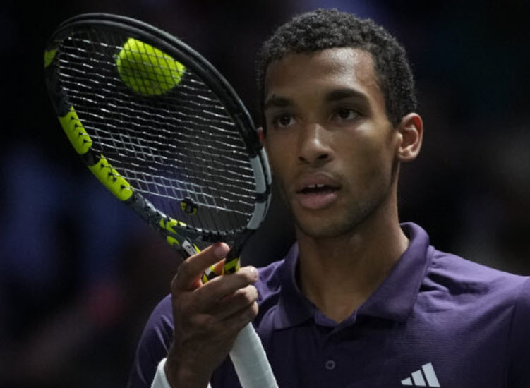 Aliassime