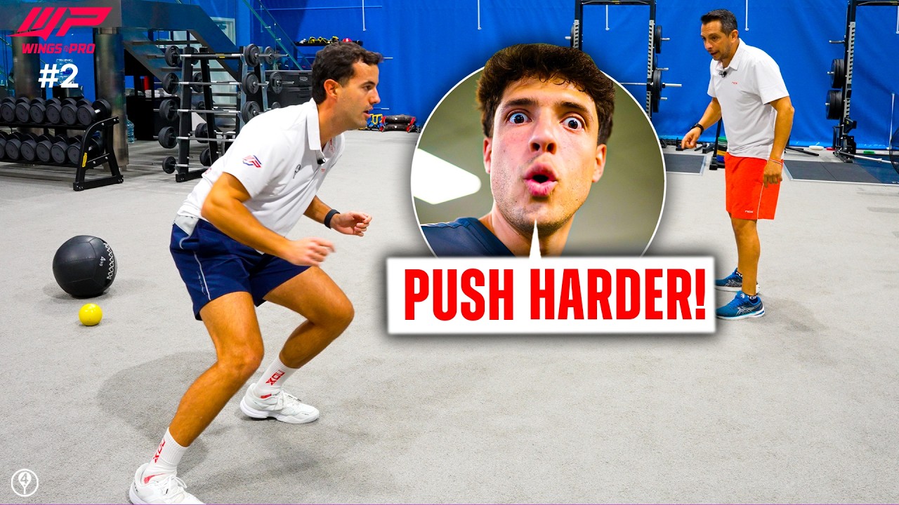 Ariel-Saravia-designs-a-brutal-fitness-test-to-compare-players-with-Agustin-Tapia