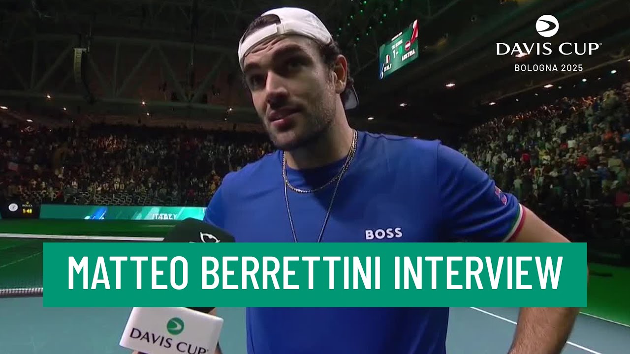 Berrettini-talks-about-the-emotions-of-beating-Rodionov-in-Davis-Cup-match